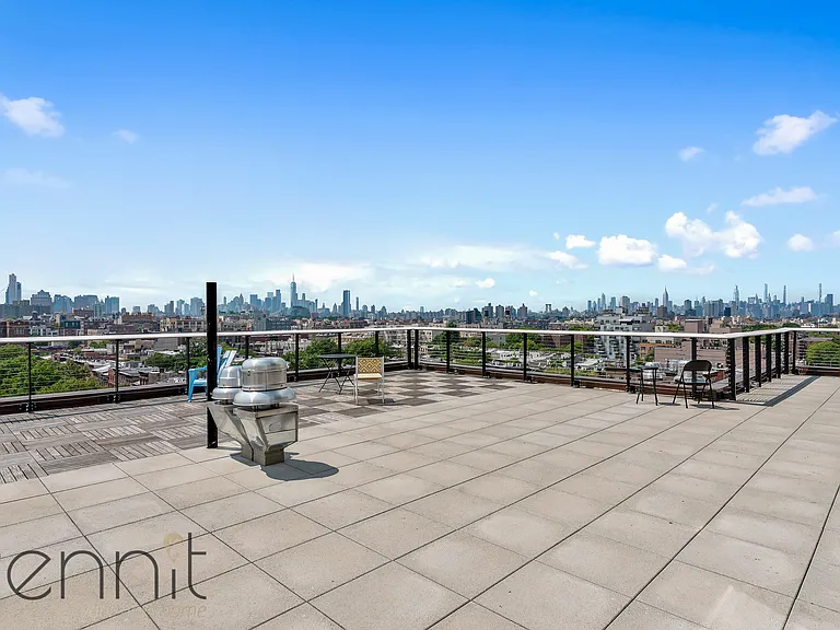 633 Marcy Ave #507 — Photo 15