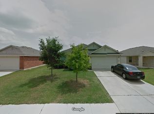 404 Bubbling Brook Dr, Hutto, TX 78634