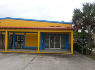 175 Rosetta Dr, Brunswick, GA 31520