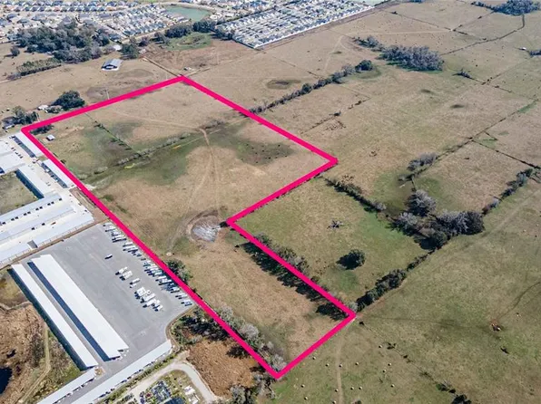 County Road 523 #0, Wildwood, FL 34785