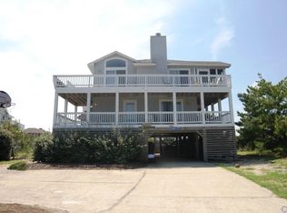 1266 Fourwinds Ct, Corolla, NC 27927