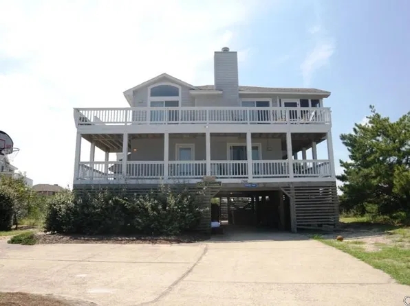 1266 Fourwinds Ct, Corolla, NC 27927
