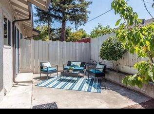 1542 S Wolfe Rd #1, Sunnyvale, CA 94087