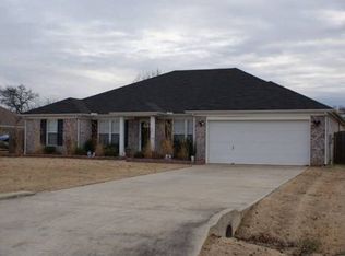 261 Round Top Dr, Harvest, AL 35749