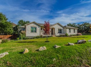 601 Cargill Dr, Briarcliff, TX 78669