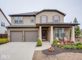 3610 Jardine Ln, Cumming, GA 30041