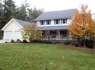 982 Allen Glen Rd, Owego, NY 13827