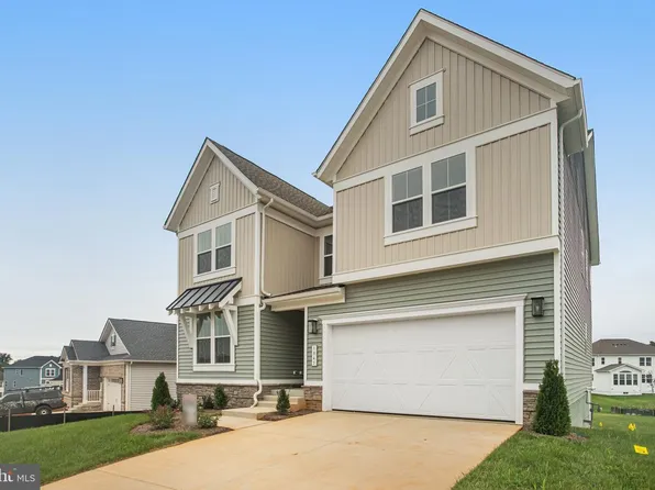1845 Mulligan Way, Culpeper, VA 22701