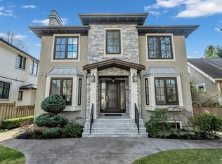 3562 W 34th Ave, Vancouver, BC