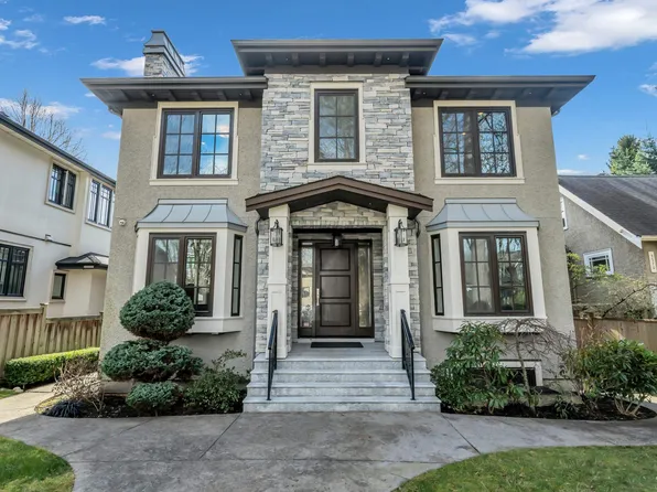 3562 W 34th Ave, Vancouver, BC V6N 2K8