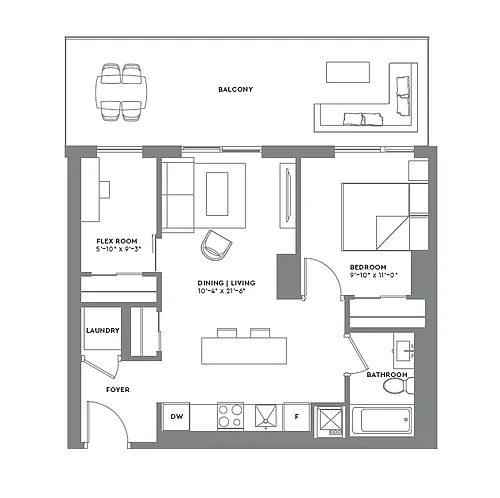 Floor plan 0303