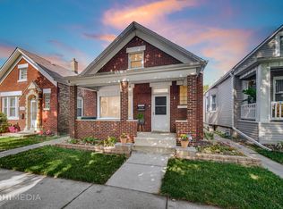 2308 Harvey Ave, Berwyn, IL