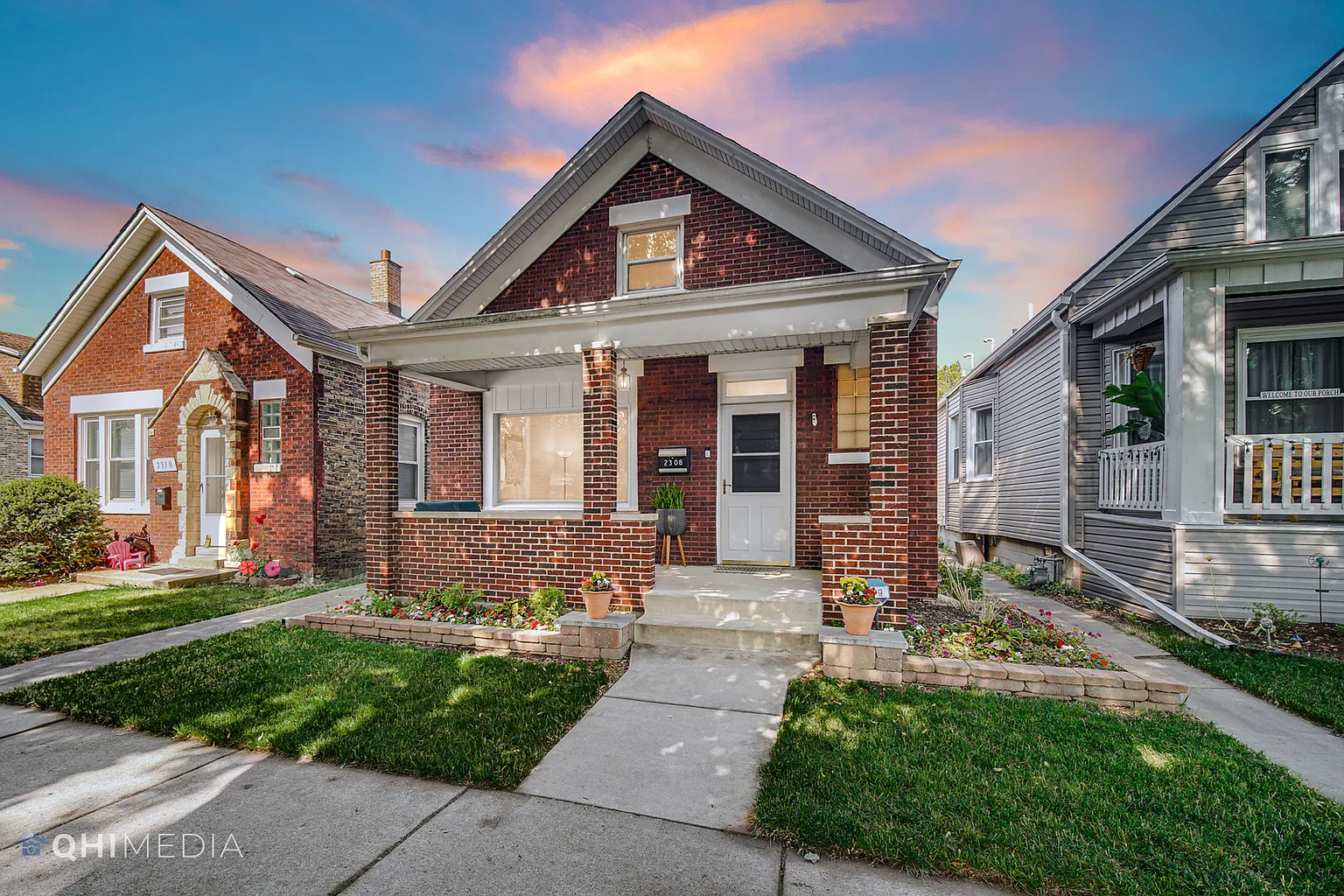 2308 Harvey Ave photo 1