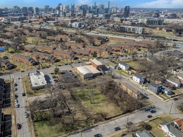 96 Claiborne St, Nashville, TN 37210