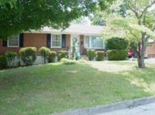 201 Houston Ave NE, Roanoke, VA 24012