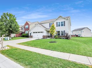 7821 Eagles Nest Blvd, Zionsville, IN 46077