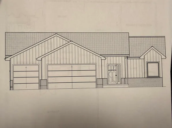 5400 N Toben Ct, Wichita, KS 67226