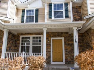 2067 Squawbush Ridge Grv, Colorado Springs, CO 80910
