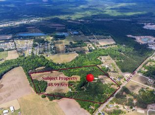 5027 Highway 90, Conway, SC 29526