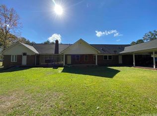 1209 W 46th Ave, Pine Bluff, AR 71603