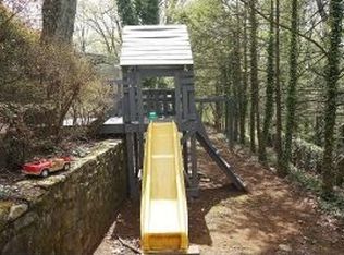 3113 Stoneridge Rd SW, Roanoke, VA 24014