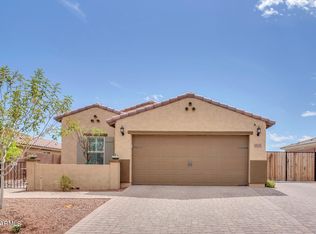 18221 W Fulton St, Goodyear, AZ 85338