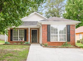 6315 Klondike River Rd, Lithonia, GA 30038