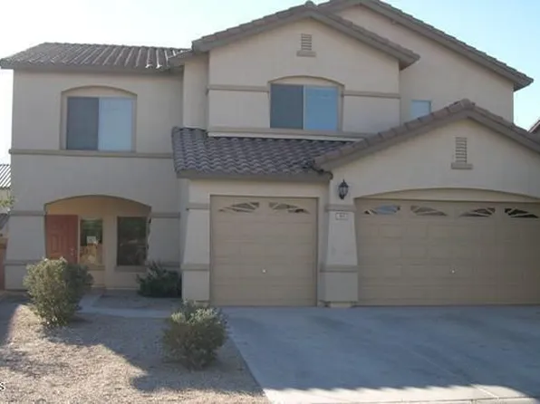 863 E MEGAN Drive, San Tan Valley, AZ 85140