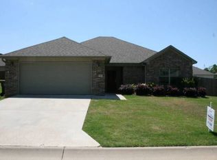 503 Hawthorne St, Benton, AR 72015