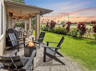 91-1251 Kuanoo St, Ewa Beach, HI 96706