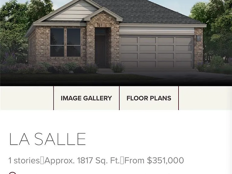 3629 Blue Cloud Dr — Photo 5