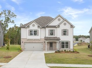HALTON Plan, South Wind, City, GA 30213