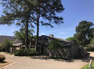 5319 Briar Cove Dr, Tyler, TX 75703