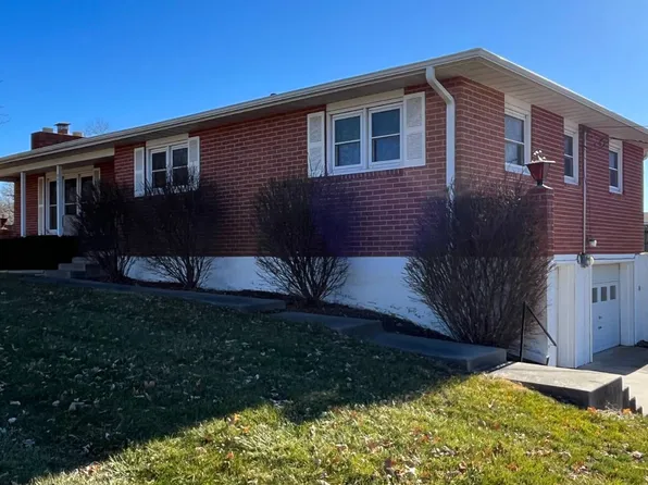 802 South St, Bethany, MO 64424