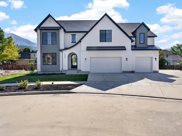 1547 N 275 W #5, Orem, UT 84057