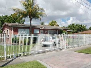 4100 SW 94th Ave, Miami, FL 33165