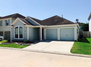 14739 Loxley Meadows Dr, Houston, TX 77082
