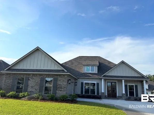 408 Bloomsbury Ave, Fairhope, AL 36532