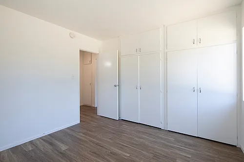 Floor plan 2x1 Duplex