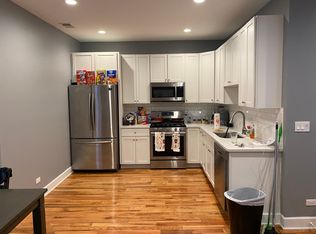 3618 W Franklin Blvd #2, Chicago, IL 60624