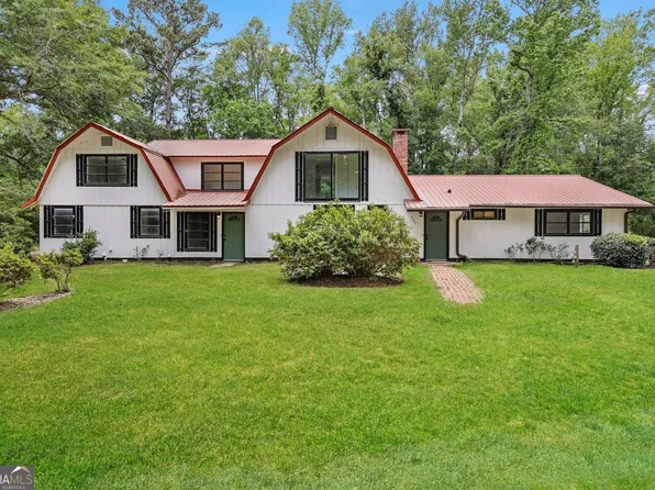 127 Turkey Trl, Statesboro, GA 30458