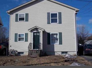 59 Kearsarge St #59, Manchester, NH 03102
