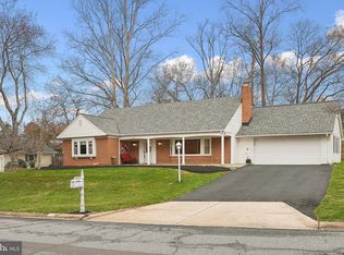 3011 Bluff Point Ln, Silver Spring, MD 20906