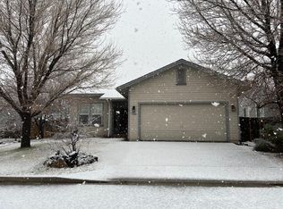 9540 Black Bear Dr, Reno, NV 89506