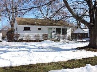 192 Marwood Rd, Rochester, NY 14612