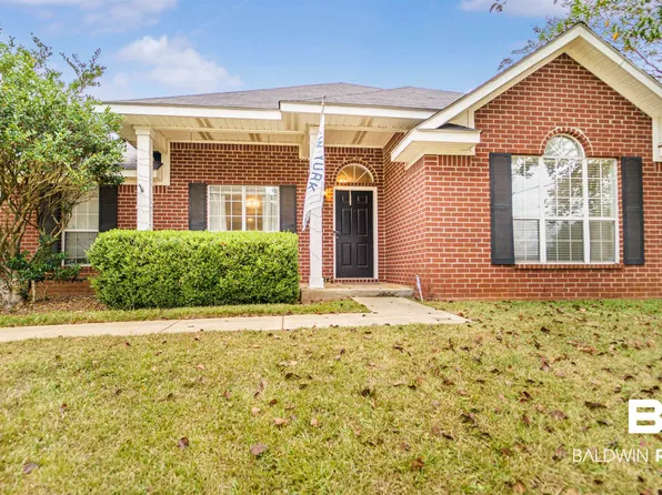 6150 Northwoods Ct, Mobile, AL 36608