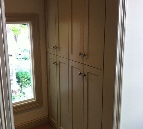 alcove
