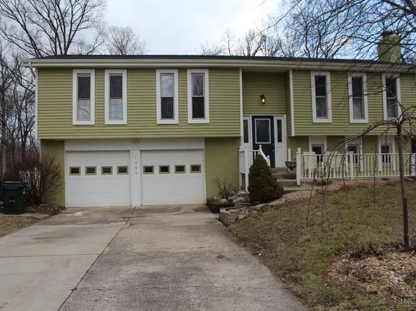 1395 Hazelgrove Dr, Cincinnati, OH 45240