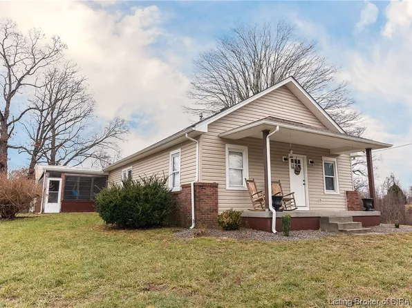 14600 North Road NW, Depauw, IN 47115