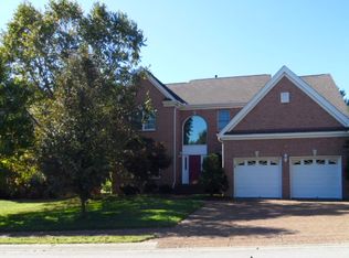 6017 Brentwood Chase Dr, Brentwood, TN 37027